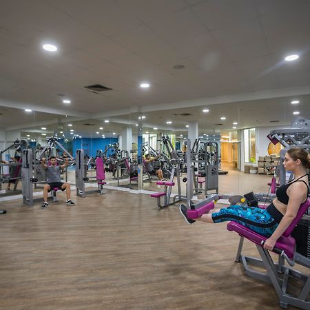 Leonardo Plaza Cypria Maris Beach Hotel & Spa (Adults Only) Geroskipou Extérieur photo