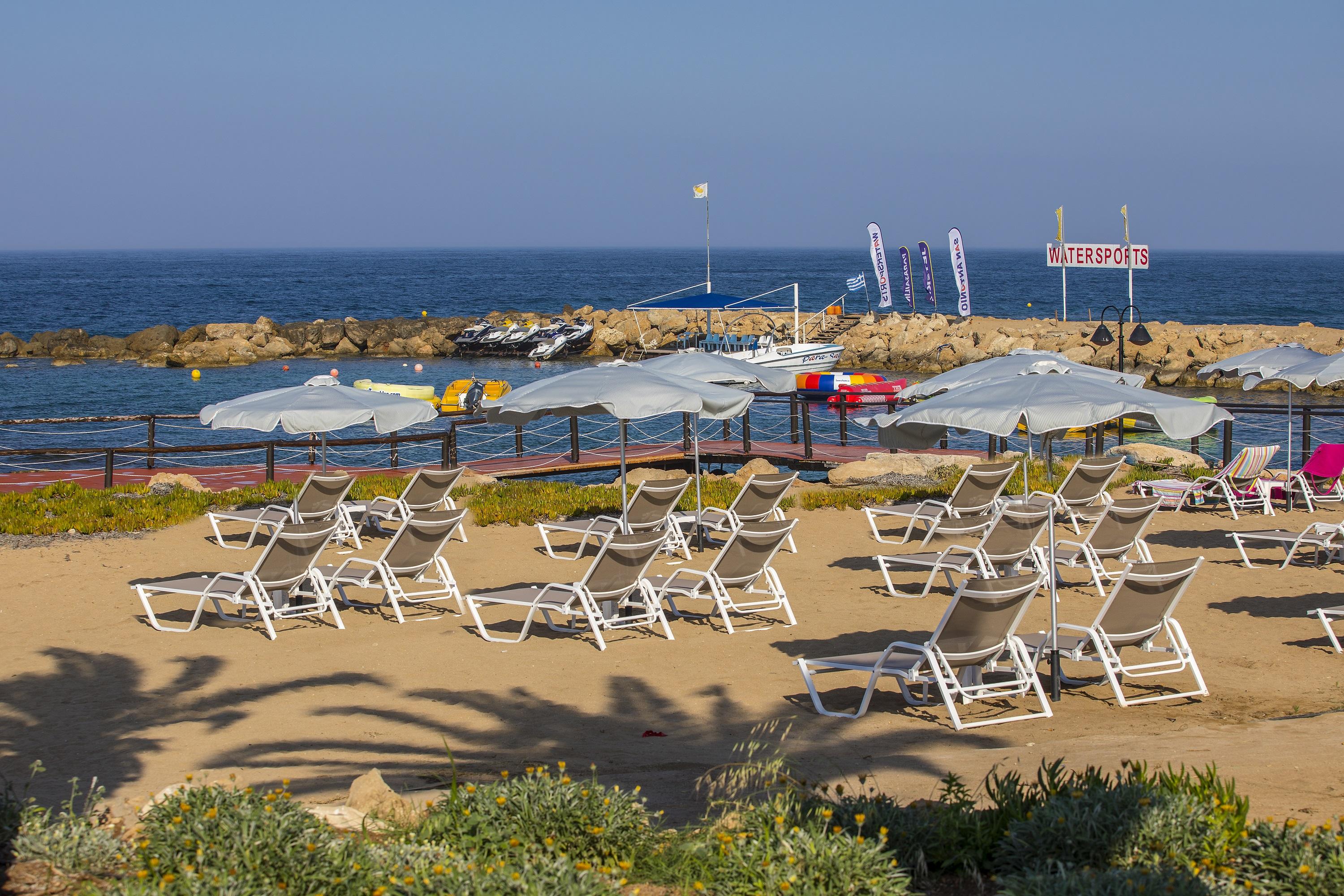 Leonardo Plaza Cypria Maris Beach Hotel & Spa (Adults Only) Geroskipou Extérieur photo