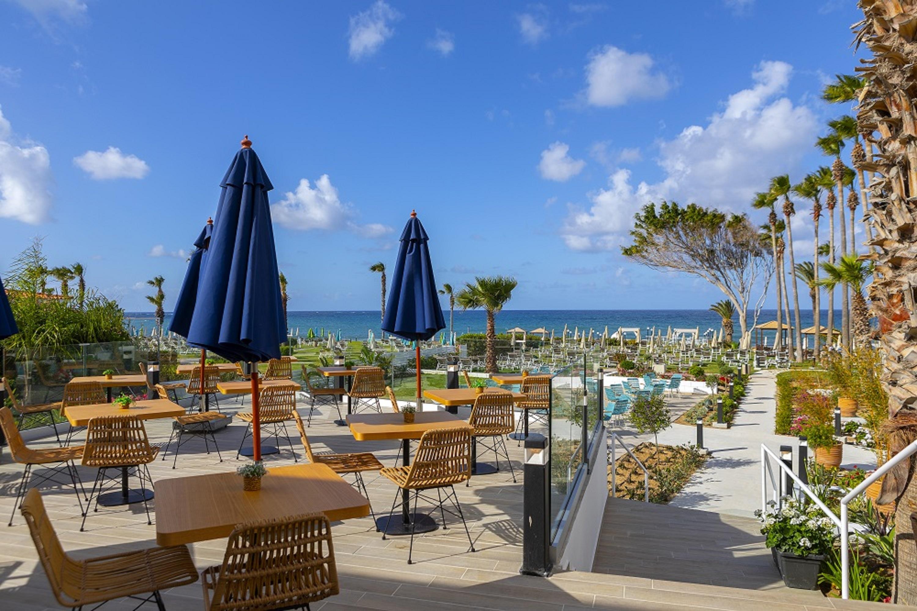 Leonardo Plaza Cypria Maris Beach Hotel & Spa (Adults Only) Geroskipou Extérieur photo