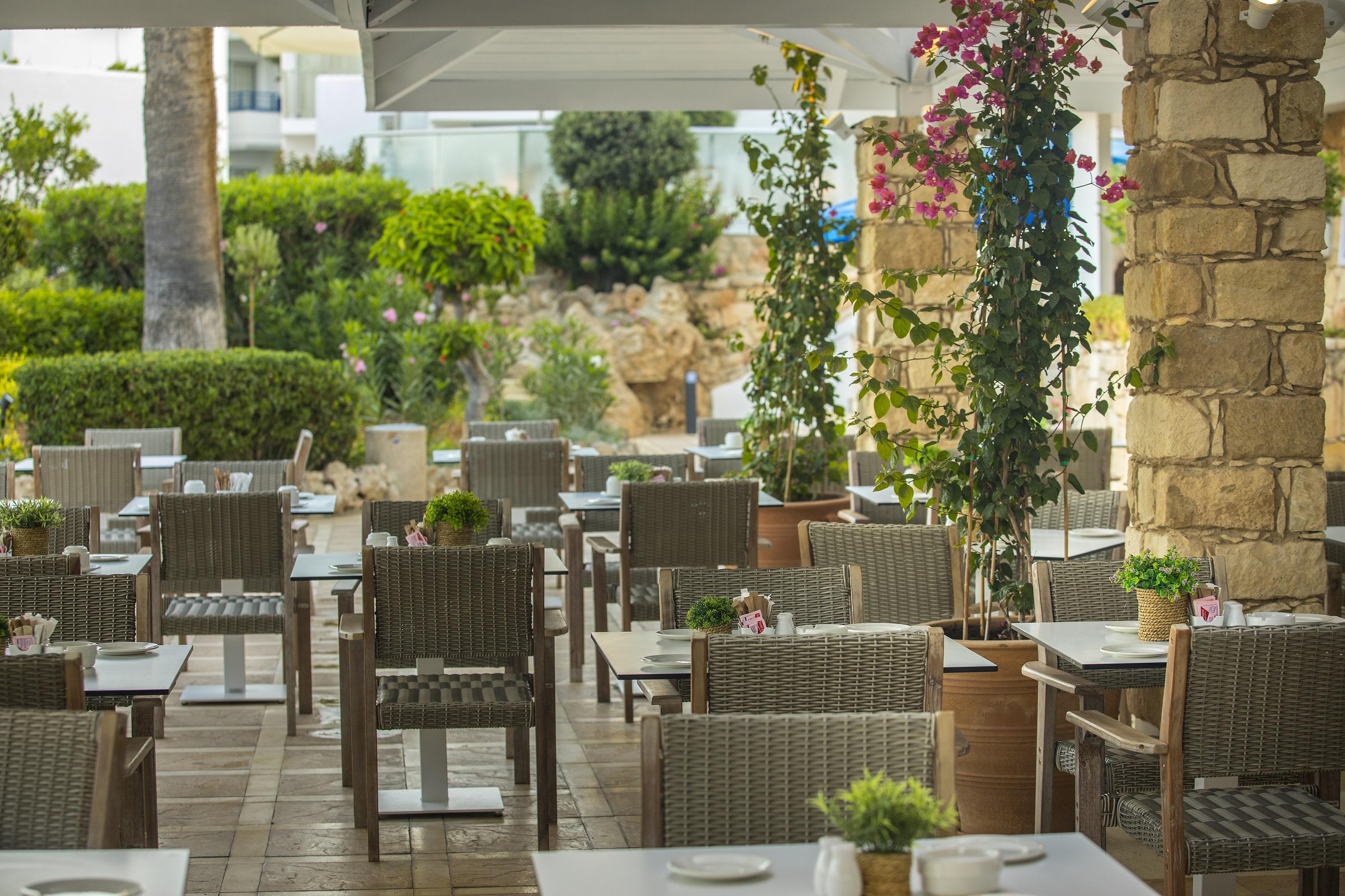 Leonardo Plaza Cypria Maris Beach Hotel & Spa (Adults Only) Geroskipou Extérieur photo