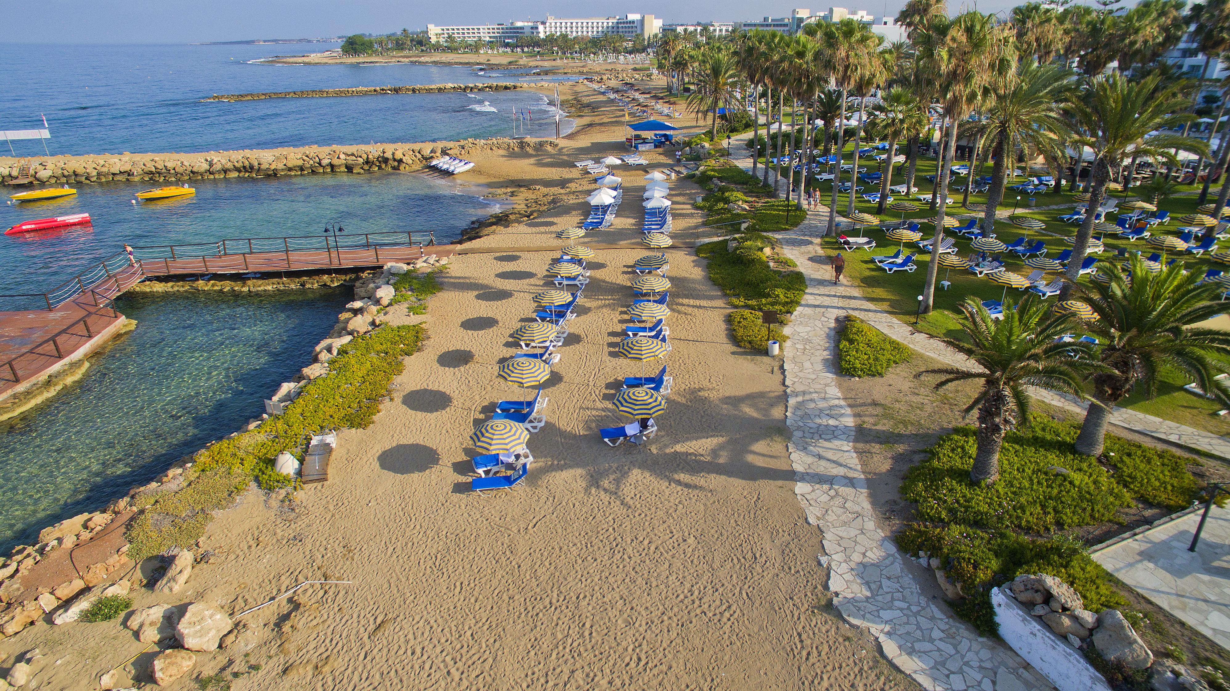 Leonardo Plaza Cypria Maris Beach Hotel & Spa (Adults Only) Geroskipou Extérieur photo