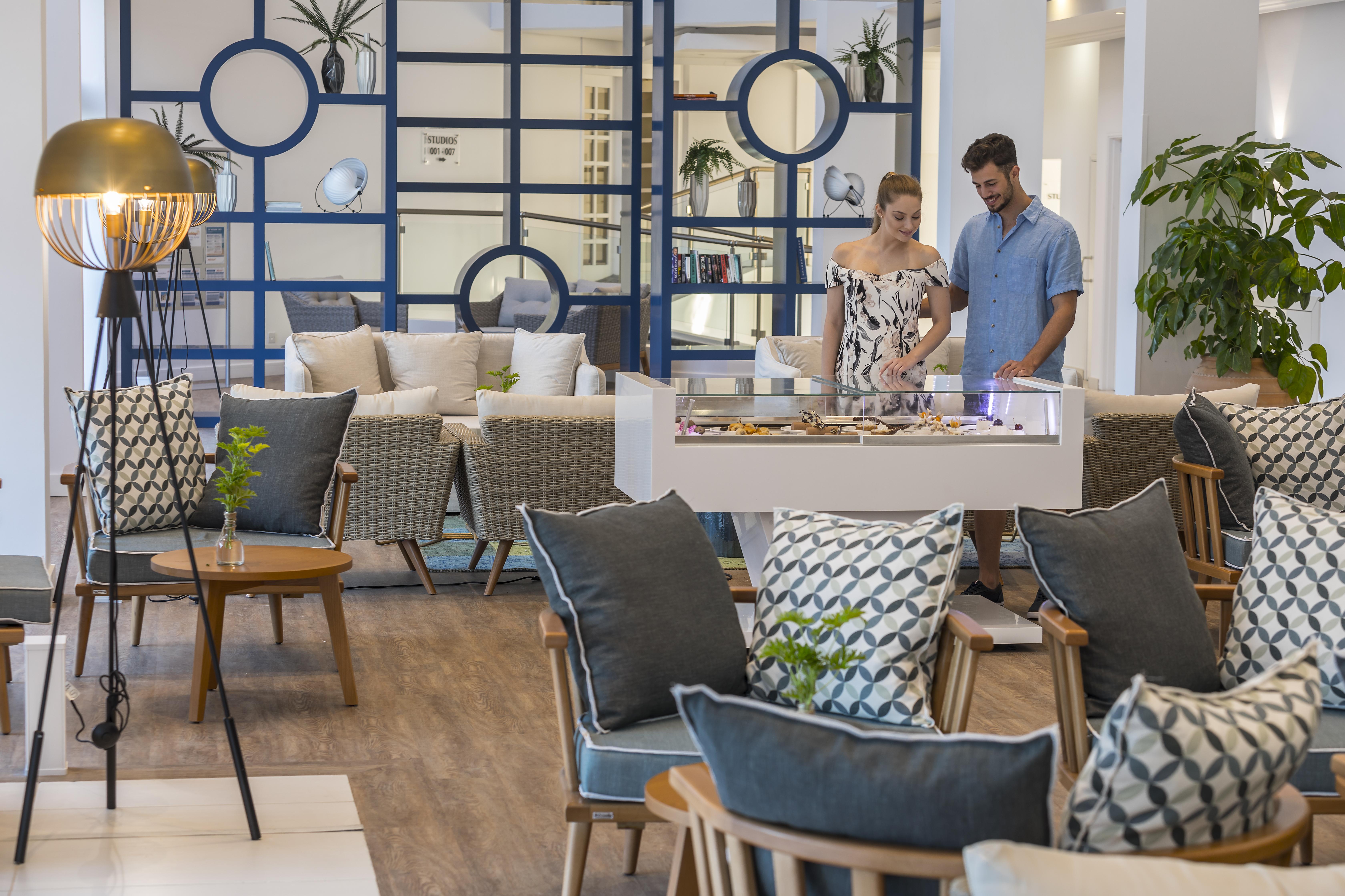 Leonardo Plaza Cypria Maris Beach Hotel & Spa (Adults Only) Geroskipou Extérieur photo