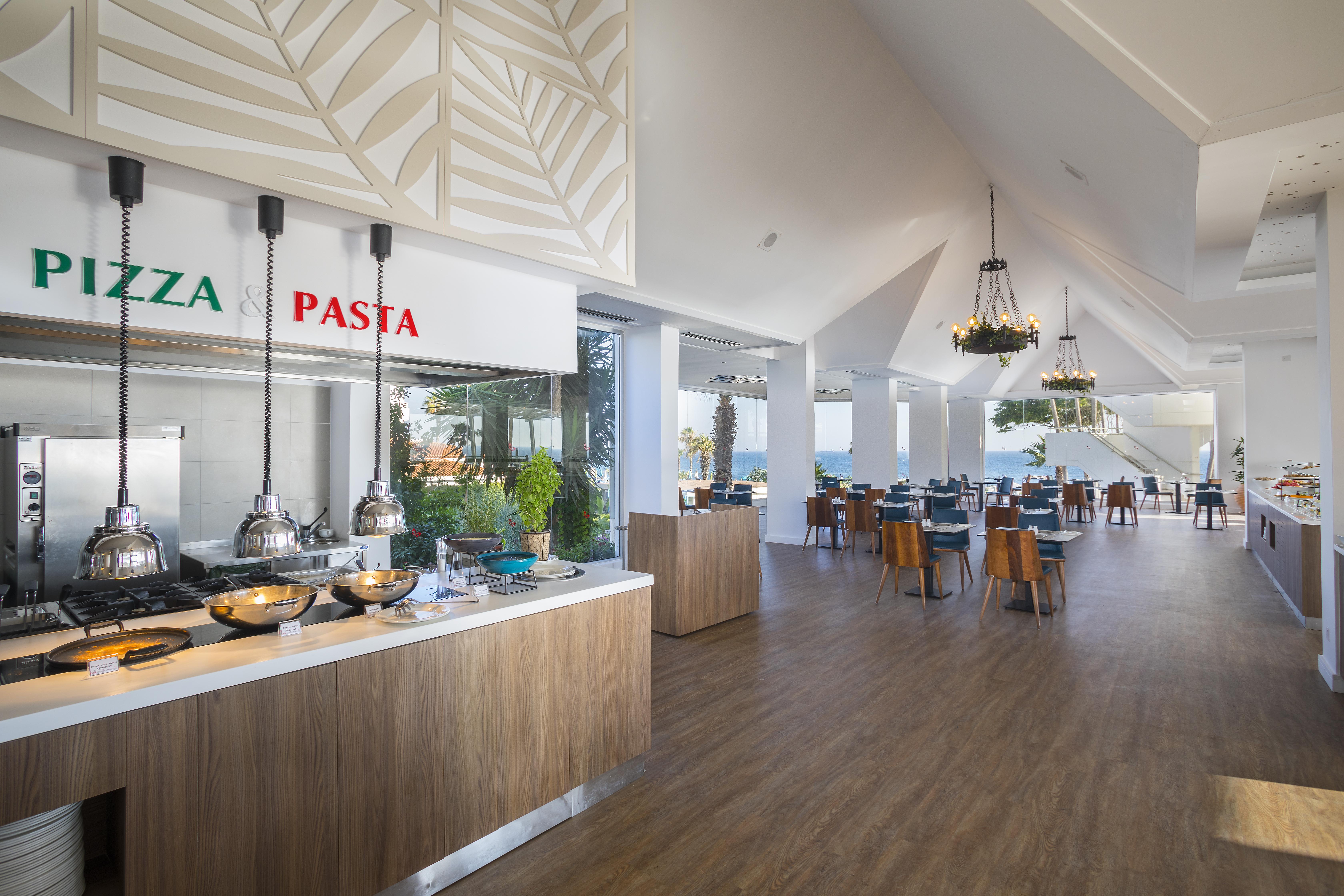 Leonardo Plaza Cypria Maris Beach Hotel & Spa (Adults Only) Geroskipou Extérieur photo