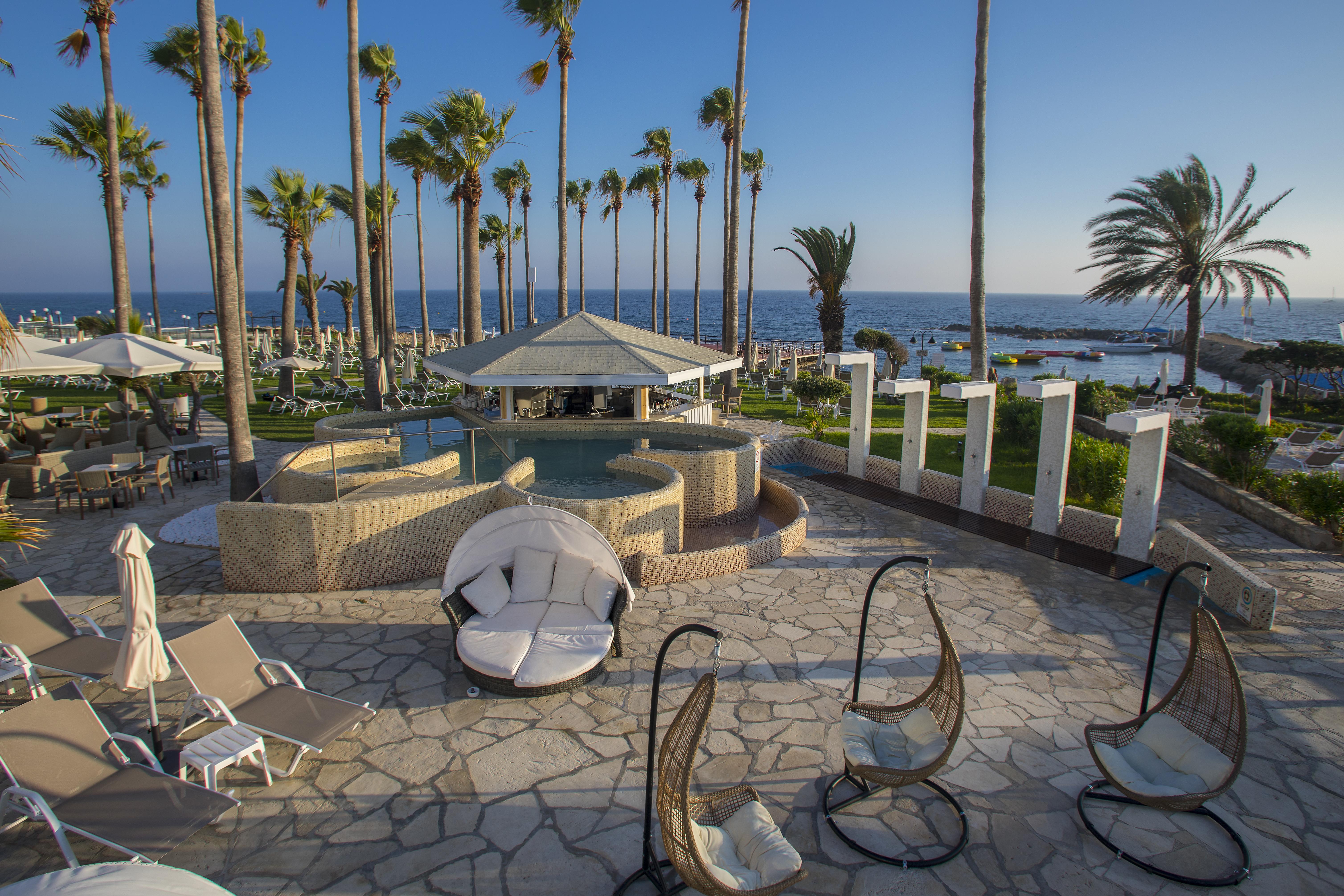 Leonardo Plaza Cypria Maris Beach Hotel & Spa (Adults Only) Geroskipou Extérieur photo