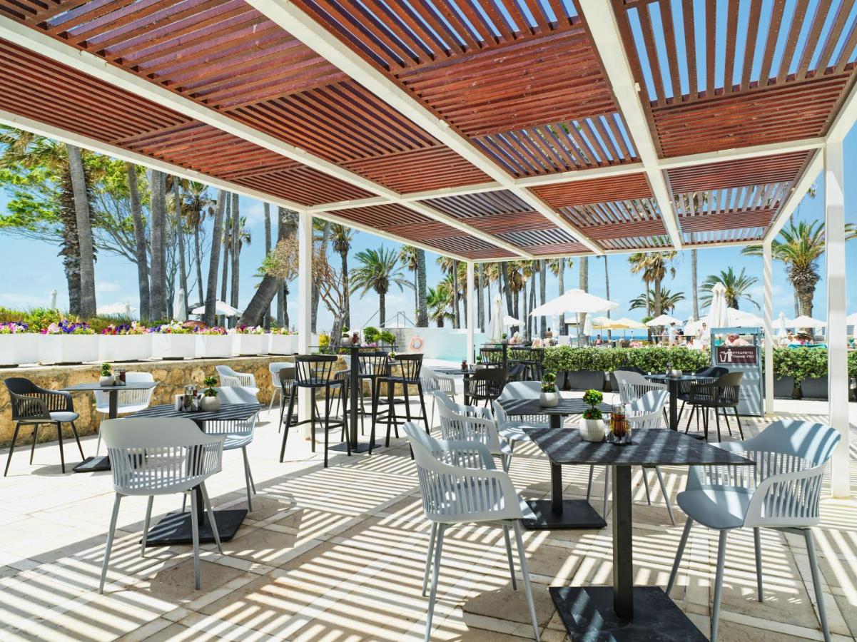 Leonardo Plaza Cypria Maris Beach Hotel & Spa (Adults Only) Geroskipou Extérieur photo