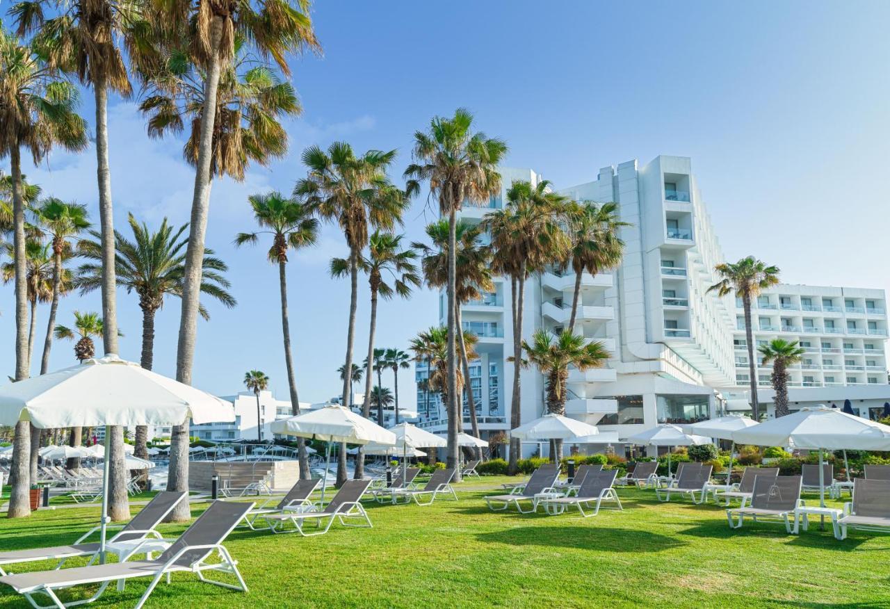 Leonardo Plaza Cypria Maris Beach Hotel & Spa (Adults Only) Geroskipou Extérieur photo