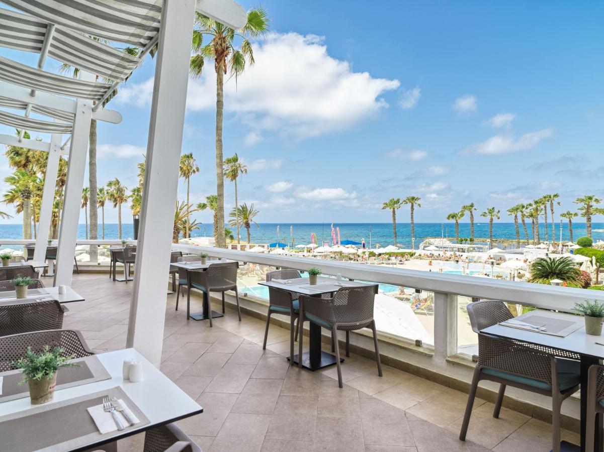 Leonardo Plaza Cypria Maris Beach Hotel & Spa (Adults Only) Geroskipou Extérieur photo