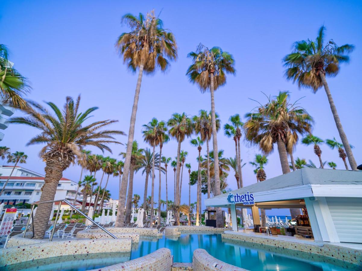 Leonardo Plaza Cypria Maris Beach Hotel & Spa (Adults Only) Geroskipou Extérieur photo