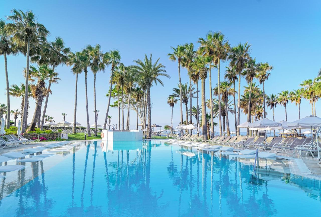 Leonardo Plaza Cypria Maris Beach Hotel & Spa (Adults Only) Geroskipou Extérieur photo