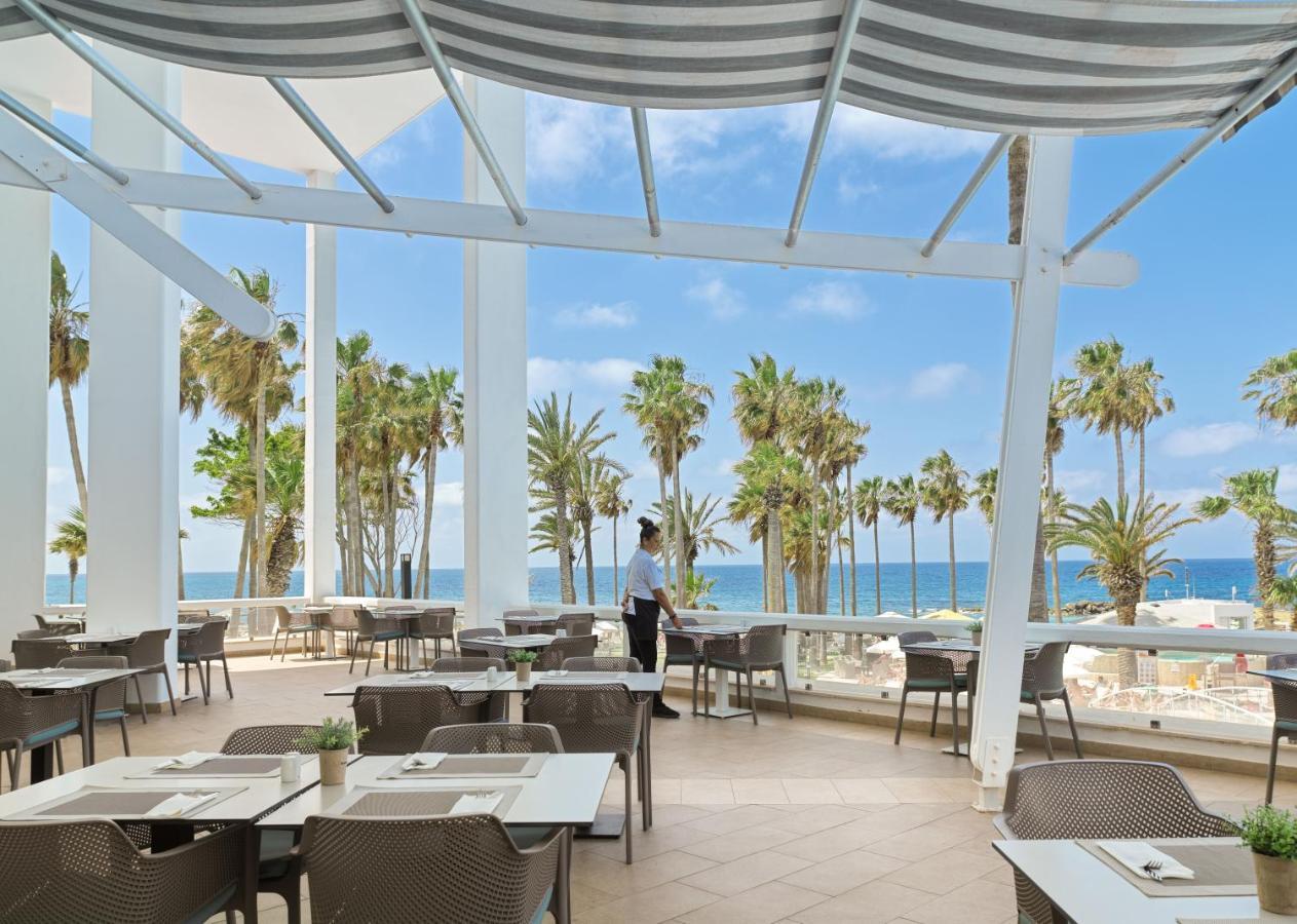 Leonardo Plaza Cypria Maris Beach Hotel & Spa (Adults Only) Geroskipou Extérieur photo