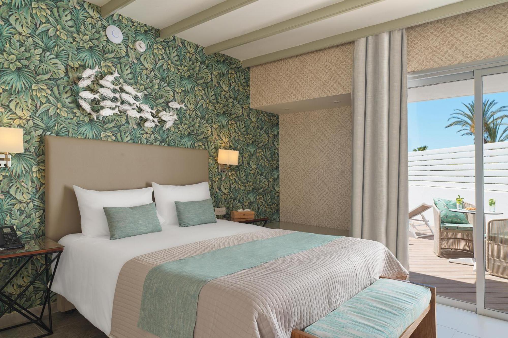 Leonardo Plaza Cypria Maris Beach Hotel & Spa (Adults Only) Geroskipou Chambre photo
