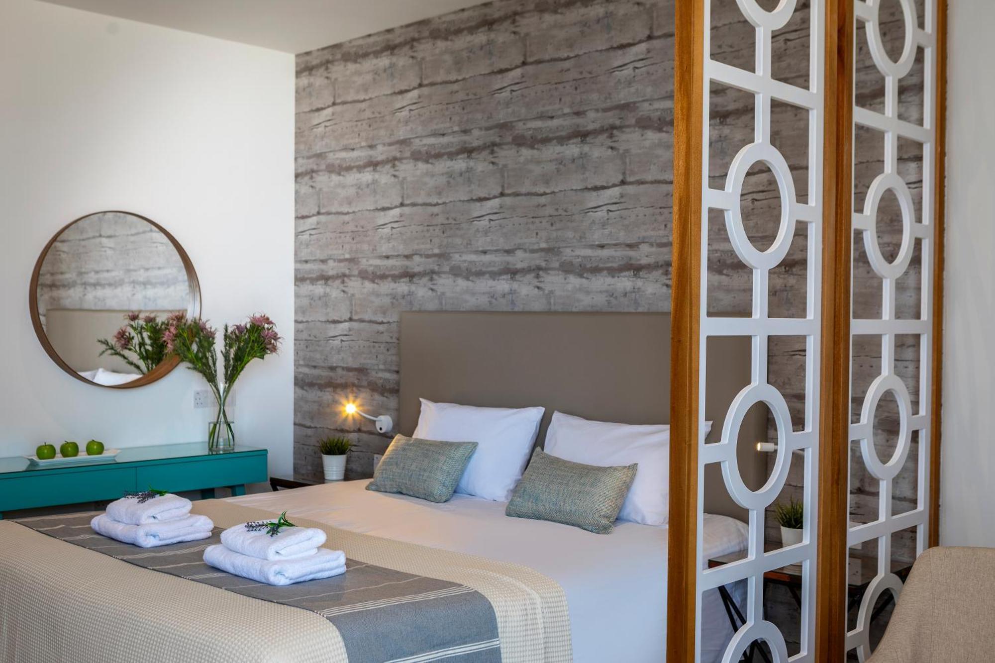 Leonardo Plaza Cypria Maris Beach Hotel & Spa (Adults Only) Geroskipou Chambre photo