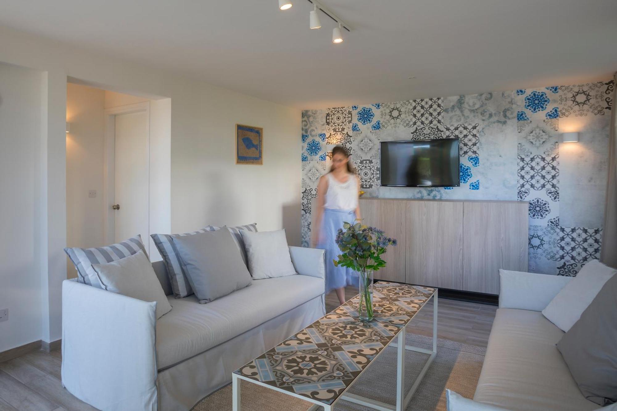 Leonardo Plaza Cypria Maris Beach Hotel & Spa (Adults Only) Geroskipou Extérieur photo
