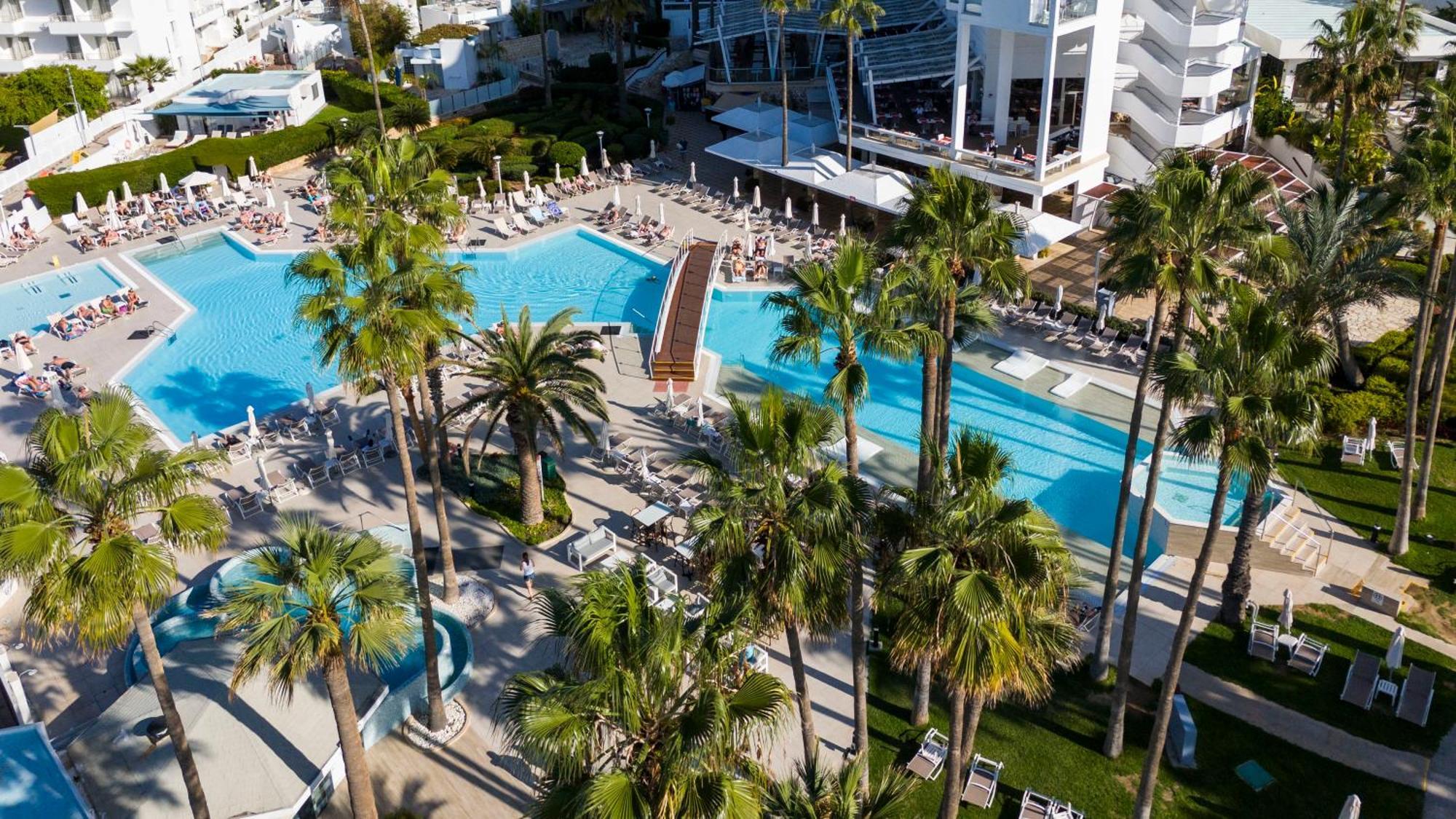 Leonardo Plaza Cypria Maris Beach Hotel & Spa (Adults Only) Geroskipou Extérieur photo