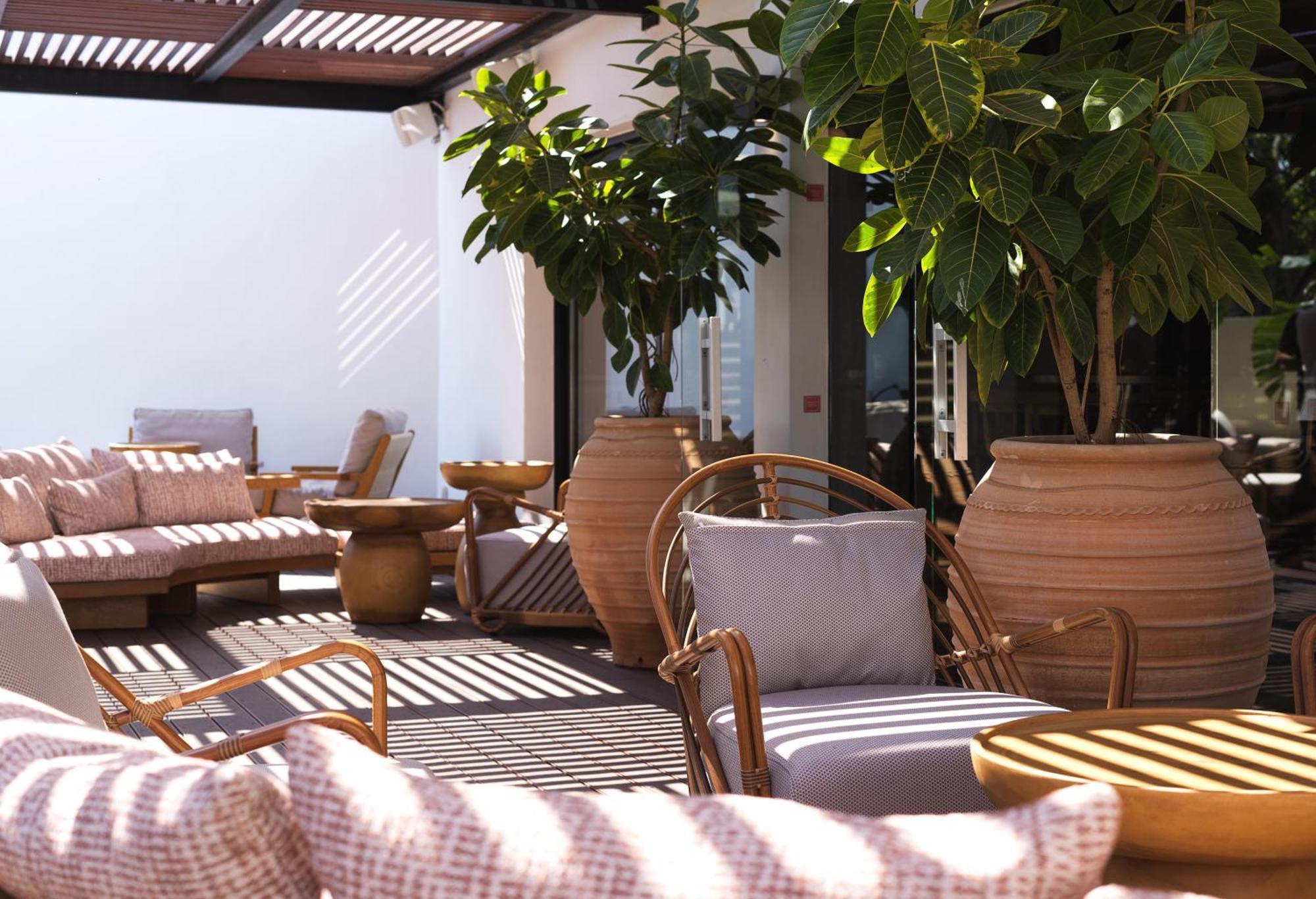 Leonardo Plaza Cypria Maris Beach Hotel & Spa (Adults Only) Geroskipou Extérieur photo