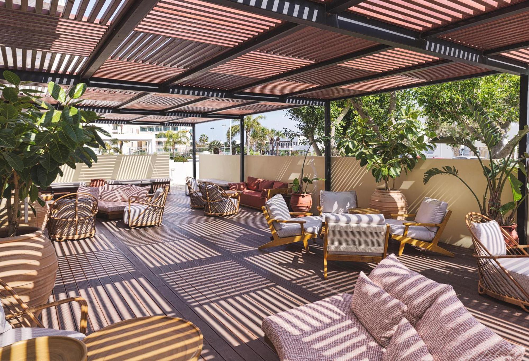 Leonardo Plaza Cypria Maris Beach Hotel & Spa (Adults Only) Geroskipou Extérieur photo