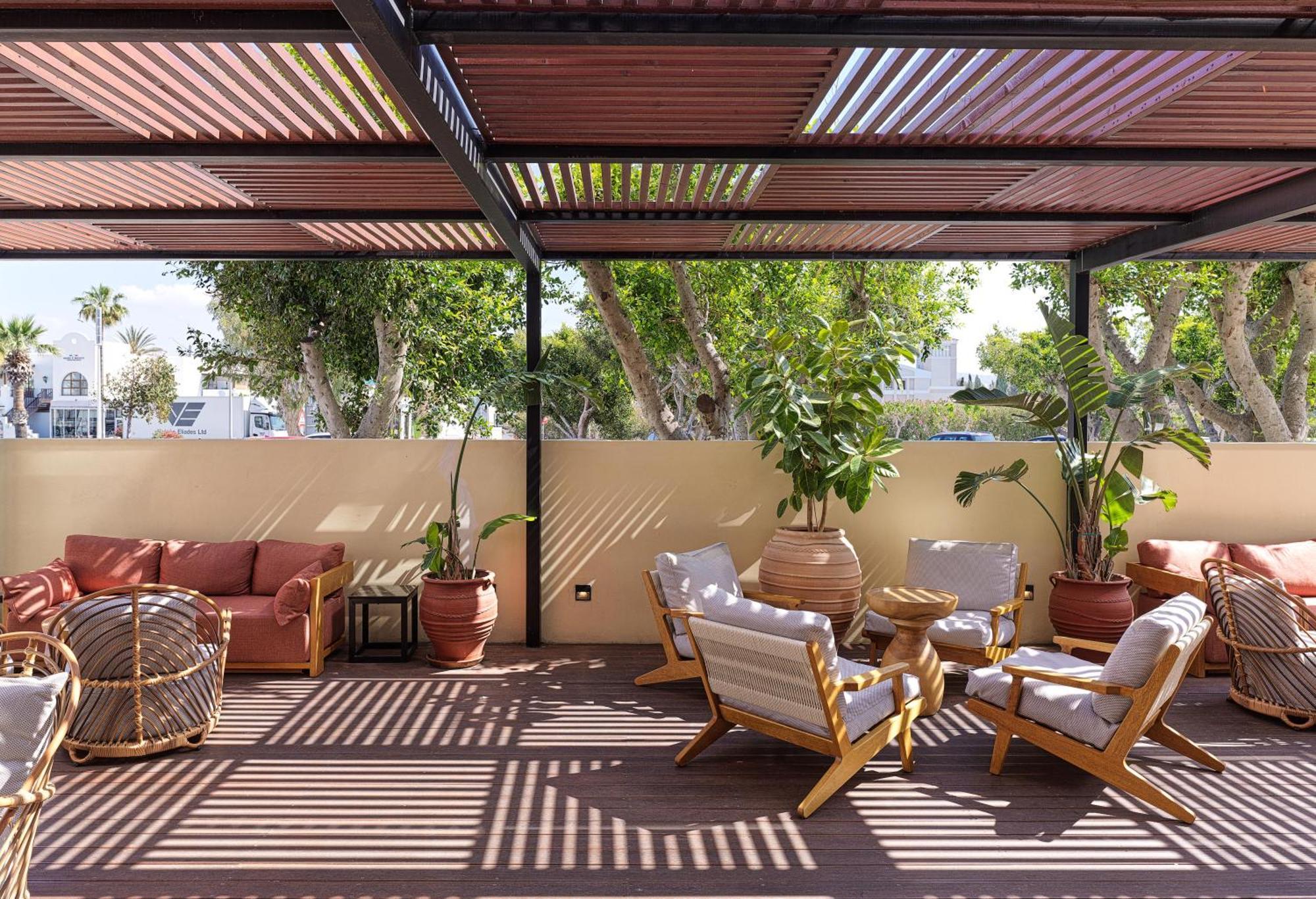 Leonardo Plaza Cypria Maris Beach Hotel & Spa (Adults Only) Geroskipou Extérieur photo