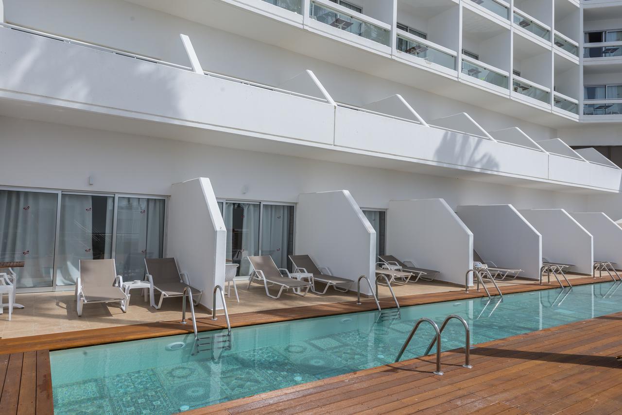 Leonardo Plaza Cypria Maris Beach Hotel & Spa (Adults Only) Geroskipou Extérieur photo