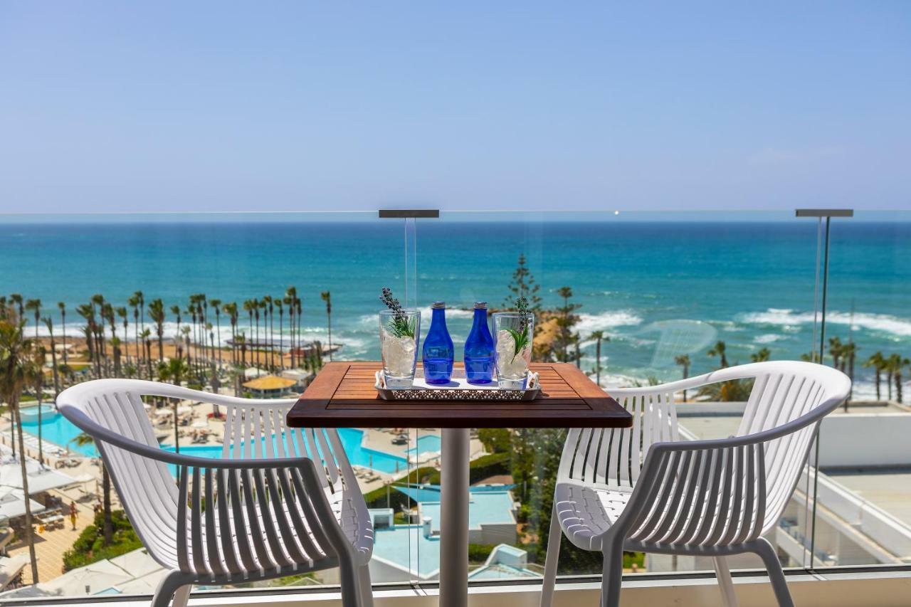 Leonardo Plaza Cypria Maris Beach Hotel & Spa (Adults Only) Geroskipou Extérieur photo