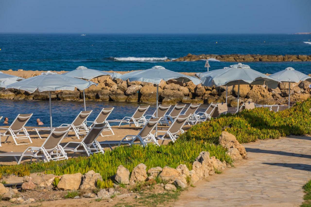 Leonardo Plaza Cypria Maris Beach Hotel & Spa (Adults Only) Geroskipou Extérieur photo